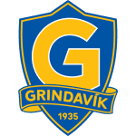 Grindavik logo
