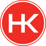 HK Kopavogur logo