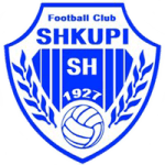 Shkupi logo