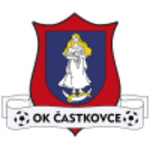 Častkovce logo