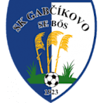 Gabčíkovo logo