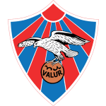Valur Reykjavik logo