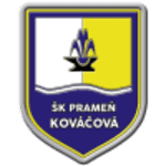 Kováčová logo