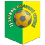 Oravské Veselé logo
