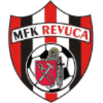 Revúca logo