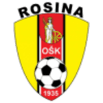 Rosina logo
