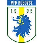 Rusovce logo