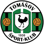 Tomášov logo