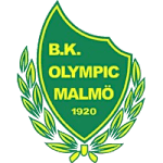BK Olympic logo