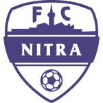 FC Nitra logo