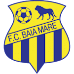 FCM Baia Mare logo