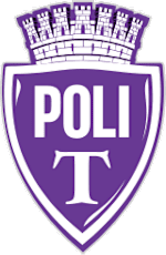 ASU Poli logo