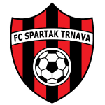 Spartak Trnava logo