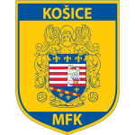 FC VSS Kosice logo