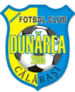 Dunărea Călăraşi logo