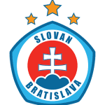 Slovan Bratislava logo