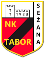 Tabor Sezana logo