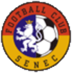 FC Senec logo