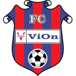 FC ViOn Zlaté Moravce logo