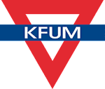 Kfum Umea logo