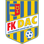 Dunajska Streda logo