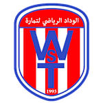 Wydad Temara logo