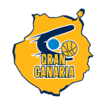 Gran Canaria logo
