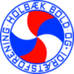 Holbaek logo