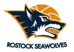 Rostock Seawolves logo