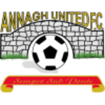 Annagh United logo