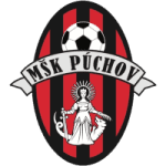 Puchov logo