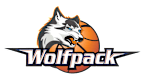 Herlev Wolfpack football club logo