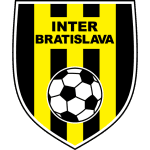 Inter Bratislava logo