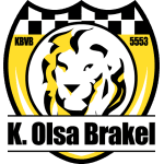 Olsa Brakel logo