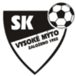 Vysoké Mýto logo