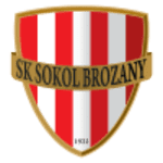 Sokol Brozany logo
