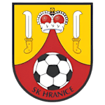 SK Hranice logo