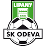 SK Odeva Lipany logo