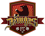 Džiugas Telšiai logo
