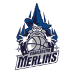 Crailsheim  Merlins logo
