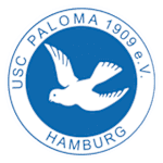 USC Paloma logo