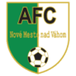 Nove Mesto Nad Vahom logo