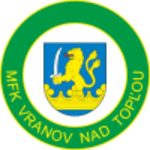 Vranov Topl logo