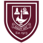 Afc Emley logo