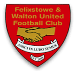Felixstowe & Walton Utd. logo