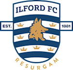 Ilford logo
