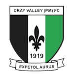 Cray Valley PM logo