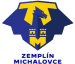 Zemplin Michalovce football club logo