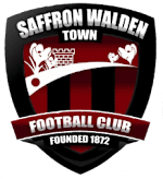 Saffron Walden Town FC logo