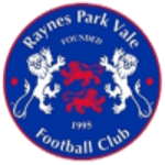 Raynes Park Vale logo